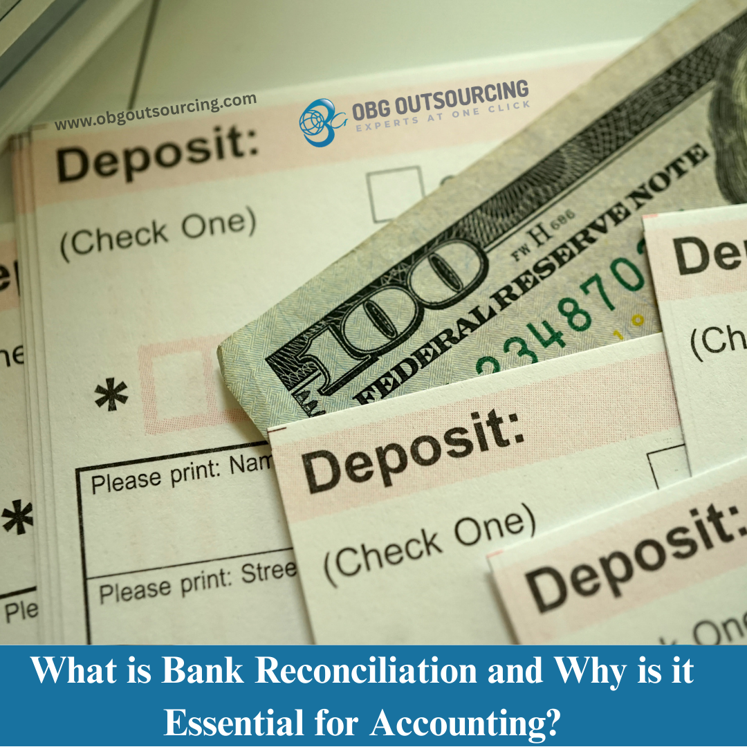 What is Bank Reconciliation and Why is it Essential for Accounting?