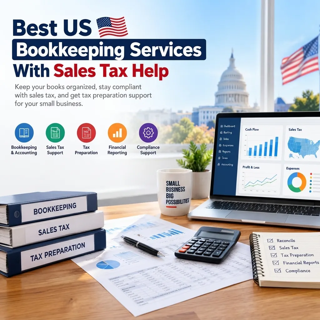 Tax services