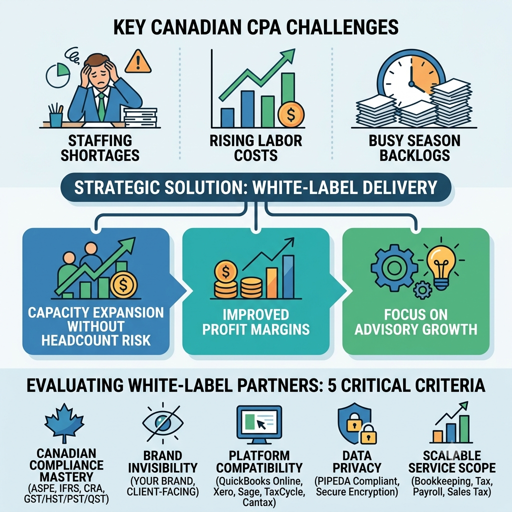 Best White Label Finance Partners for CPA Firms