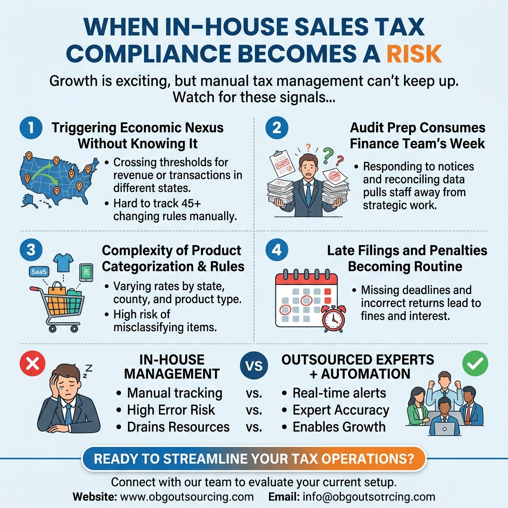 Signs In-House Sales Tax Is No Longer Enough
