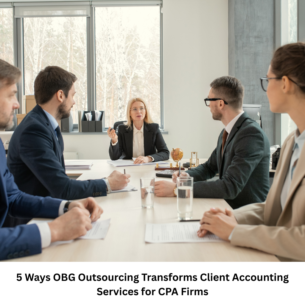 Top Outsourced Bookkeeping Services for CPA Firms