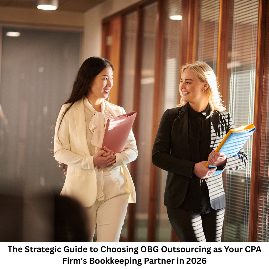 Best CPA Firm Bookkeeping Partners for 2026