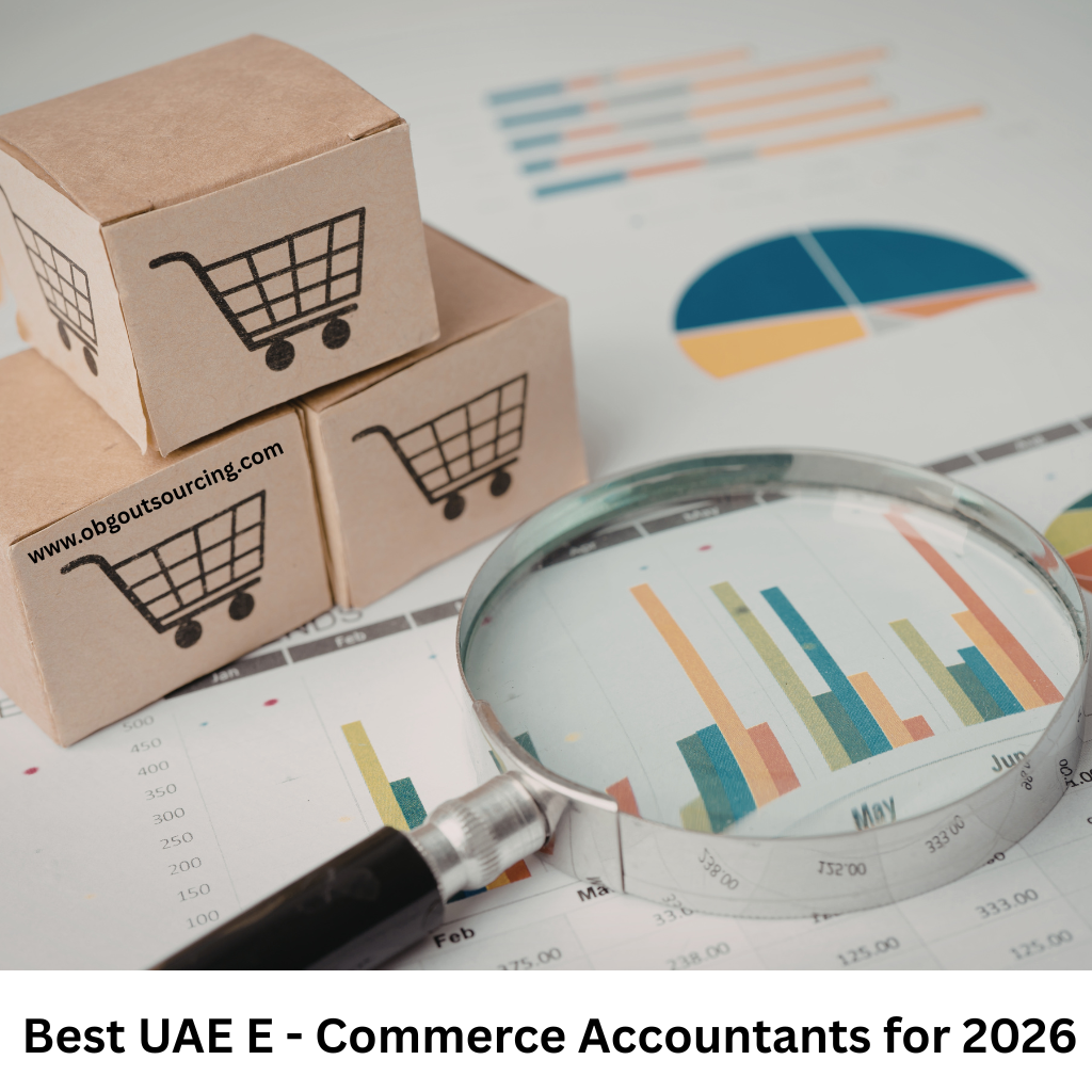 Best UAE E Commerce Accountants for 2026