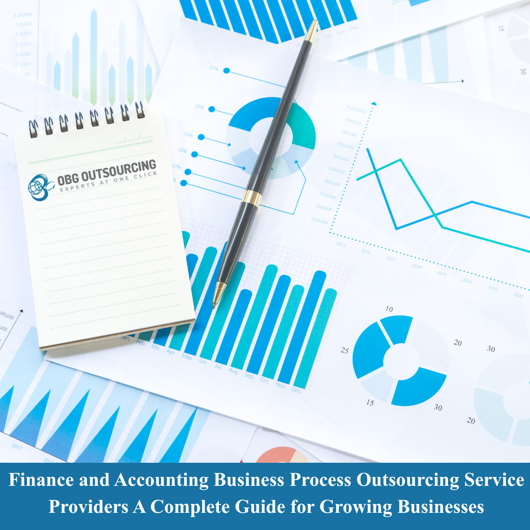 Finance and Accounting Business Process Outsourcing Service Providers A Complete Guide for Growing Businesses