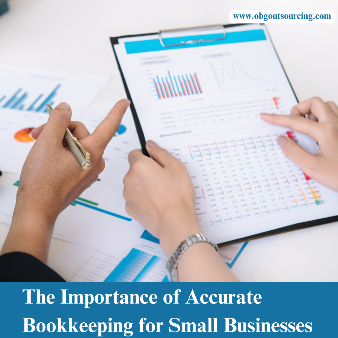 The Importance of Precise Bookkeeping for Small Businesses