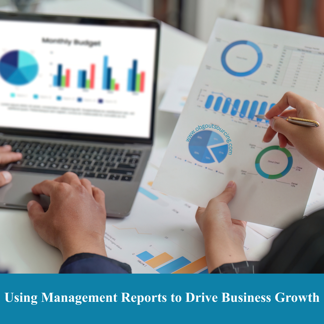 Using Management Reports to Drive Business Growth