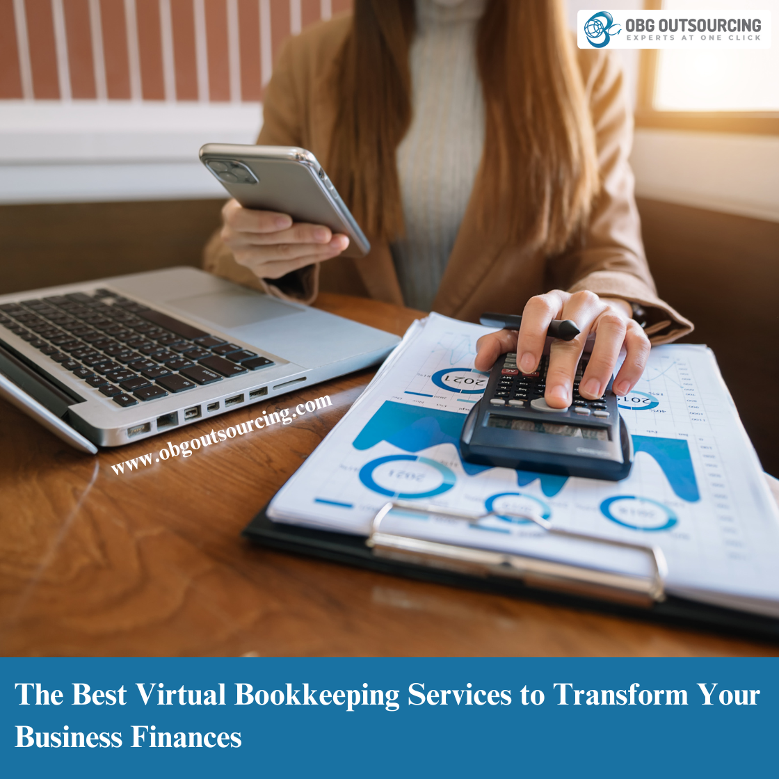 The Best Virtual Bookkeeping Services to Transform Your Business Finances