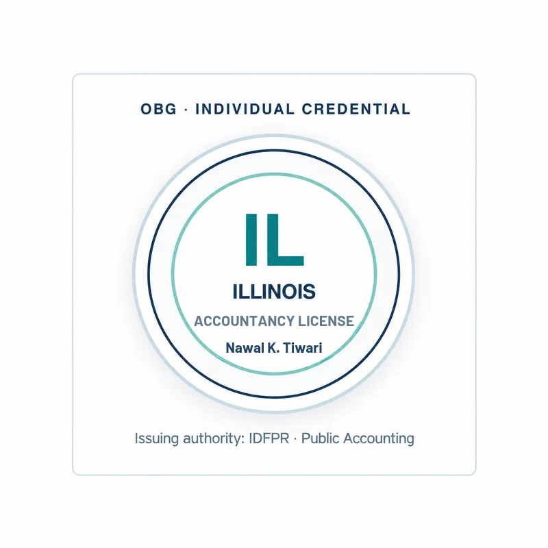 illinois-license
