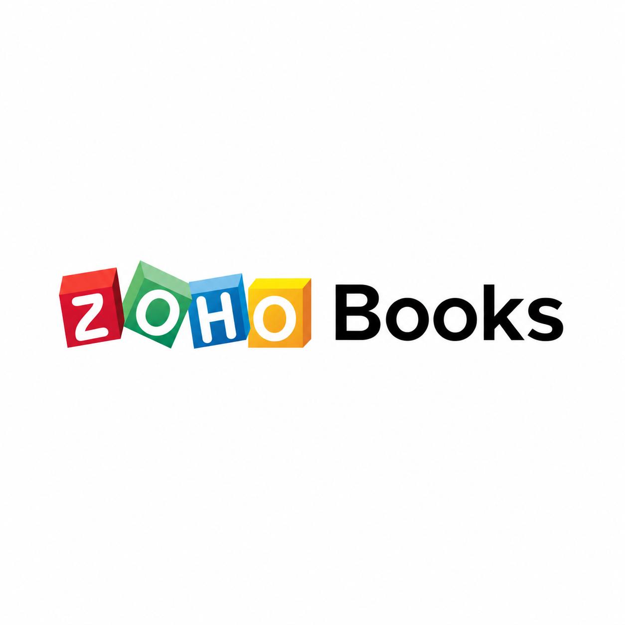zoho books