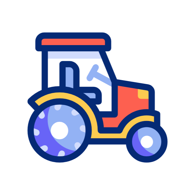 Agriculture & Farm