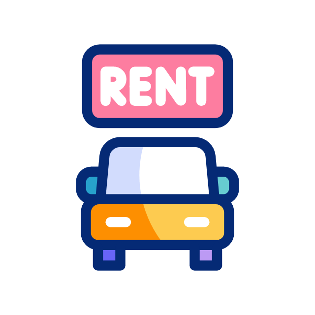 Car Rental & Fleet Operators