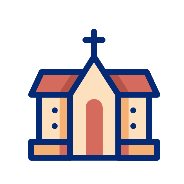 Churches 