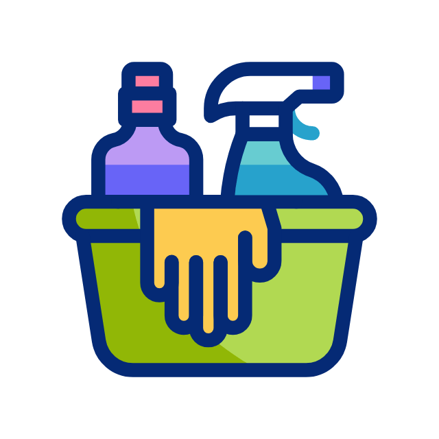 Cleaning & Janitorial Service Companies