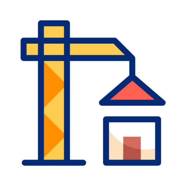 Construction and Civil contractors