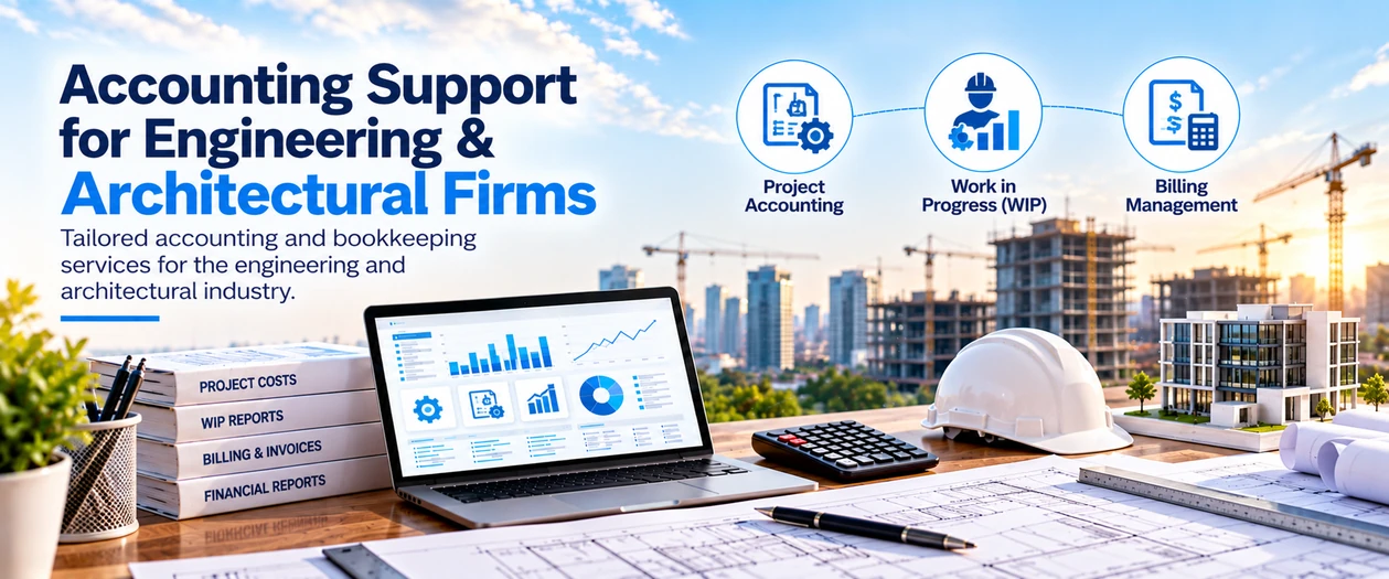 Engineering & Architectural Firms