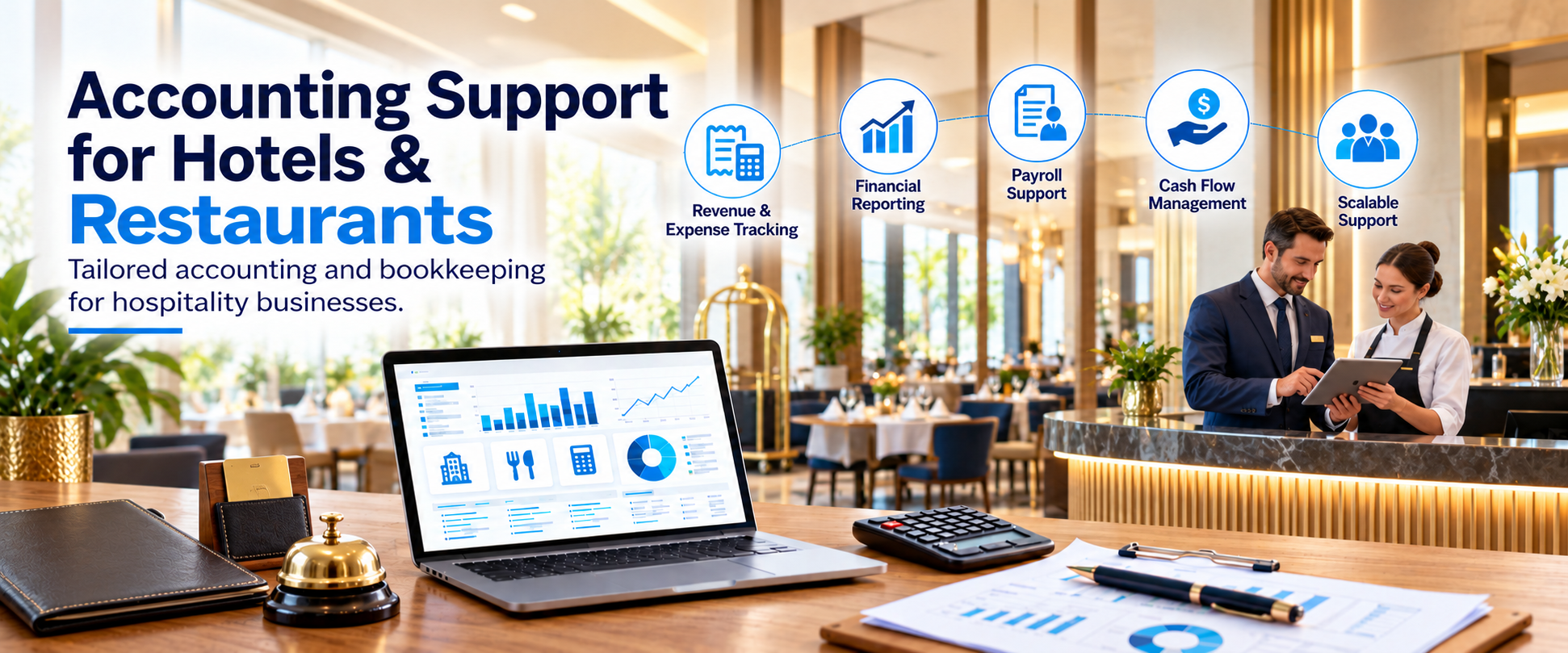 Hospitality Financial Services