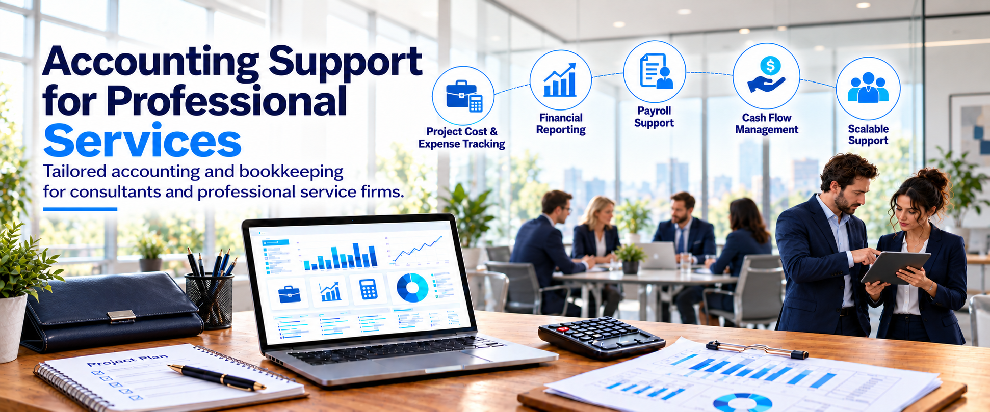 Professional Services