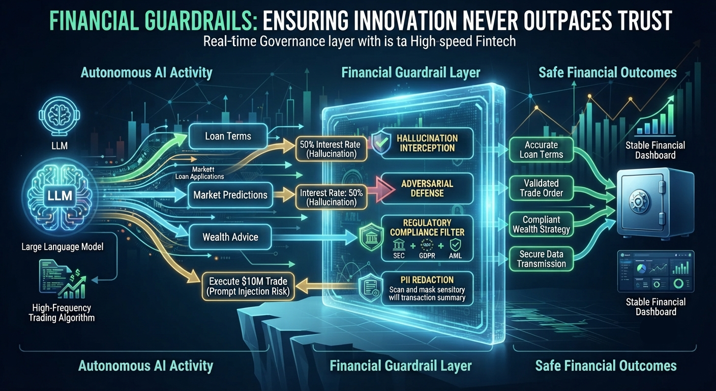 Hire  AI-Powered Financial Guardrails