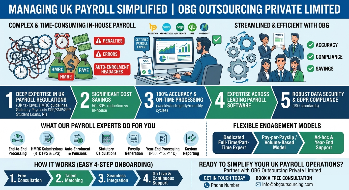 Effortless UK Payroll & Compliance