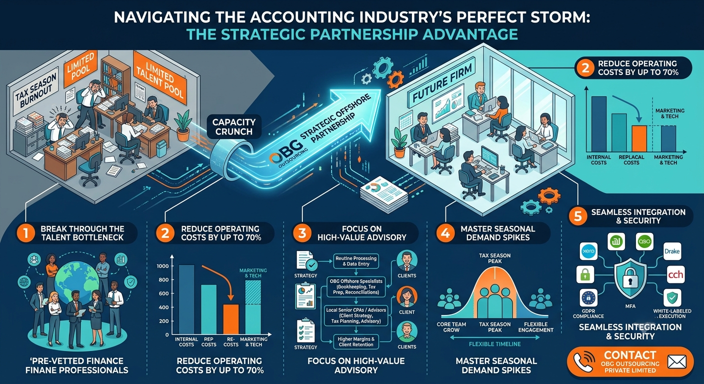 Hire Offshore Talent for Accounting & Tax Firms (Partner Solutions)