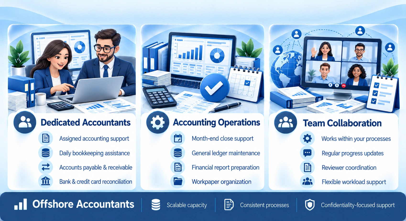 Offshore Accountants