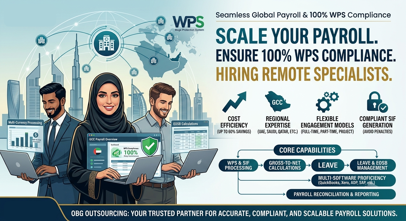 Hire Payroll & WPS Specialists
