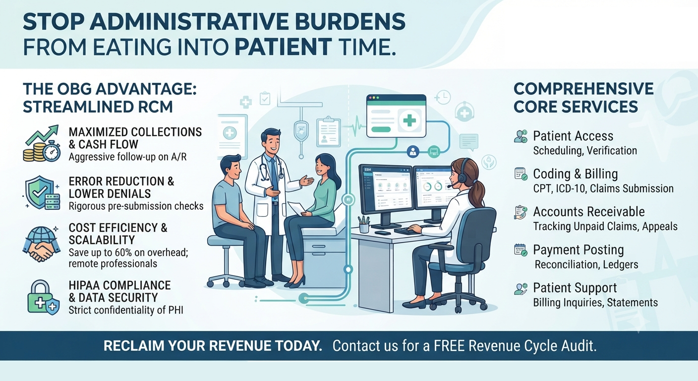Hire a Billing Analyst
