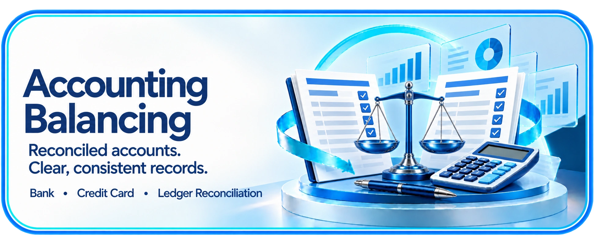Accounting Balancing