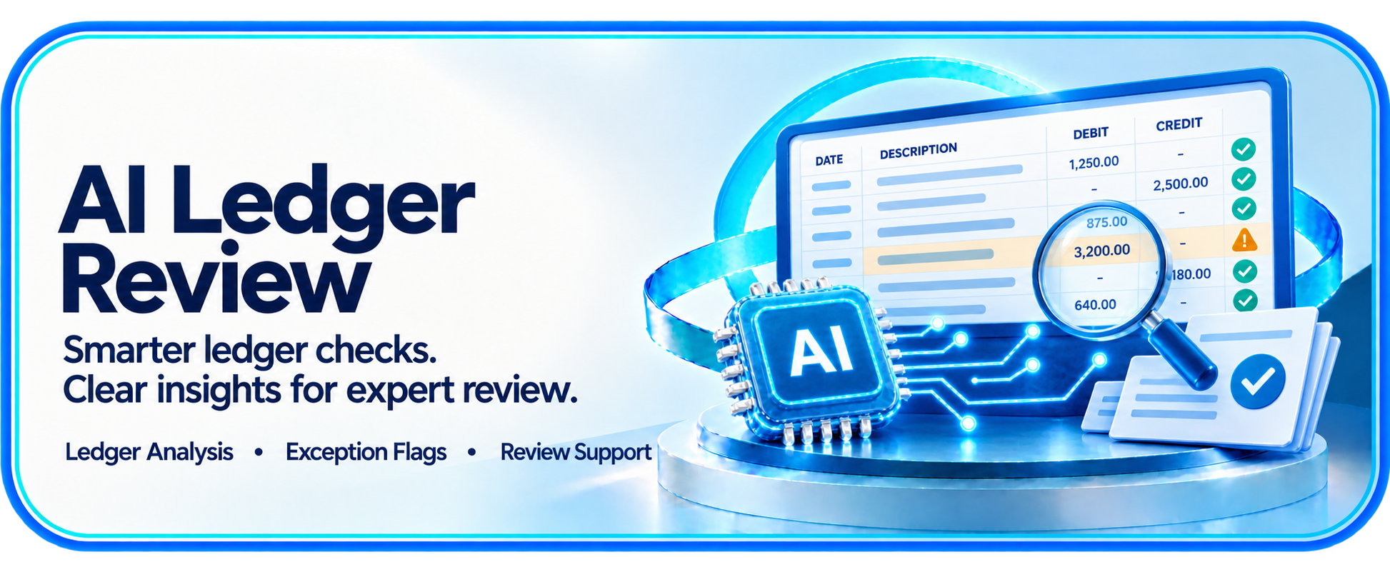 AI Ledger Review