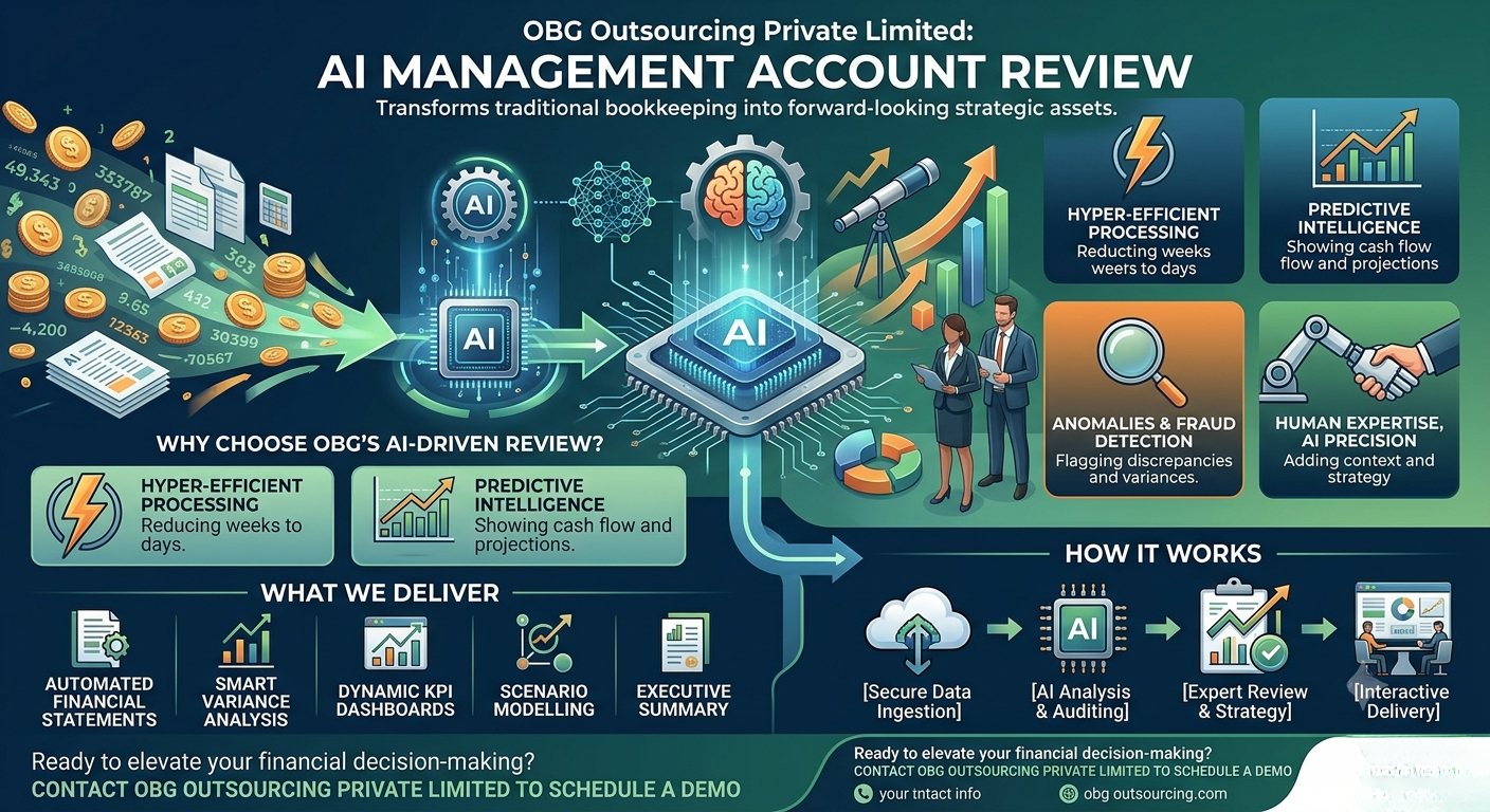 AI Management Account Review 