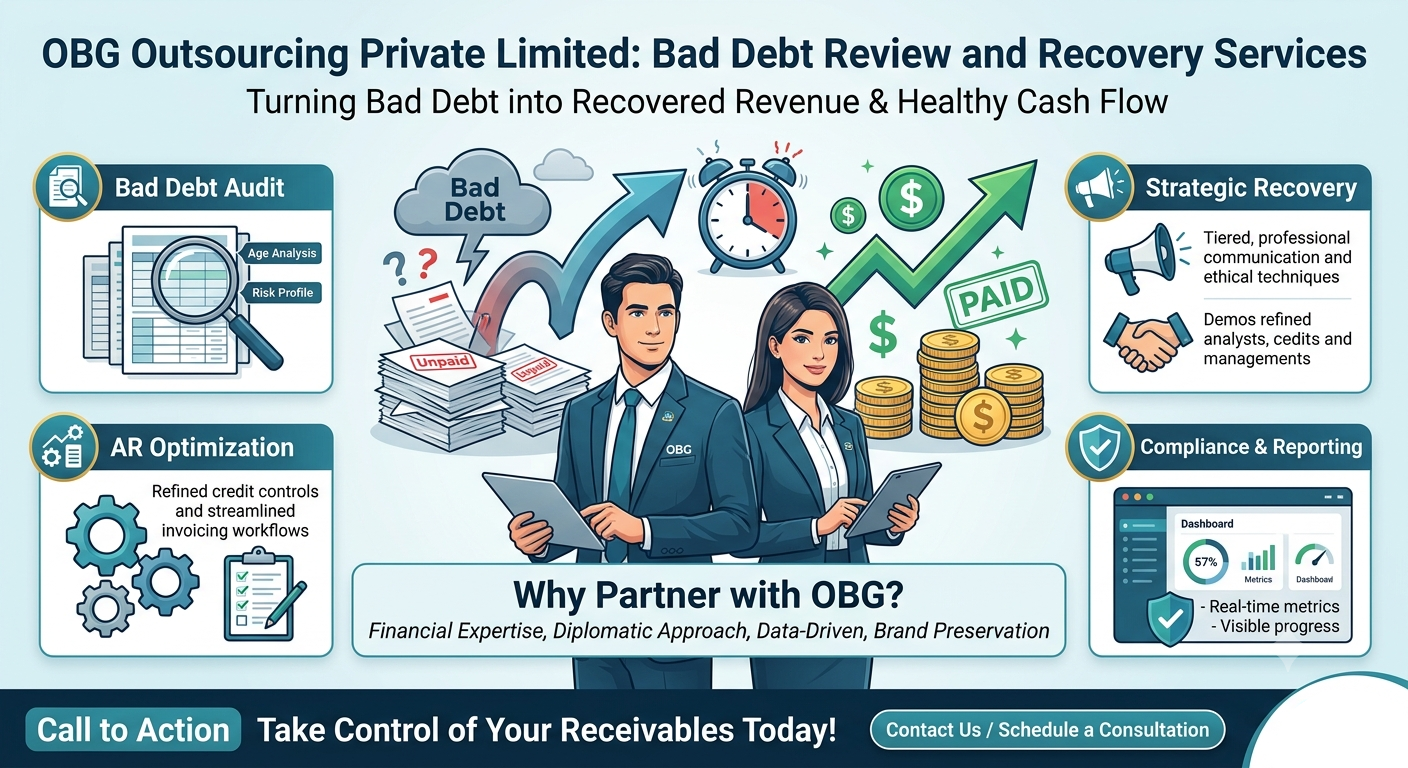 Bad Debt Review