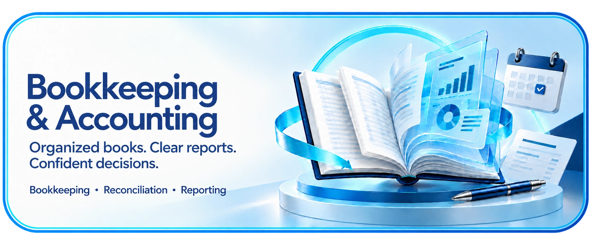 Bookkeeping & Accounting