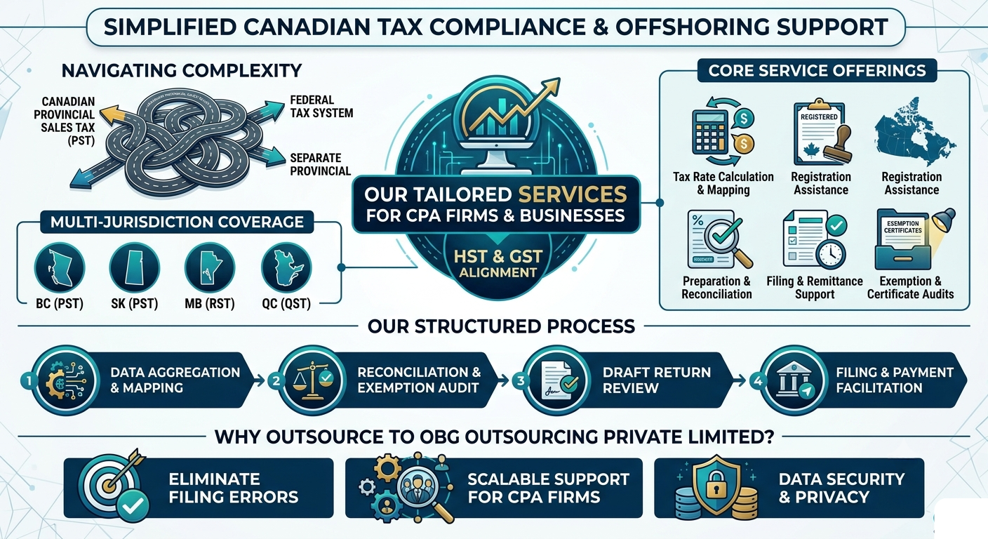 Multi-Province Tax Services