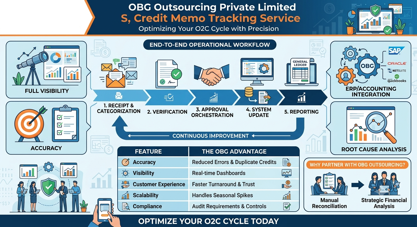 Revenue Leakage Prevention