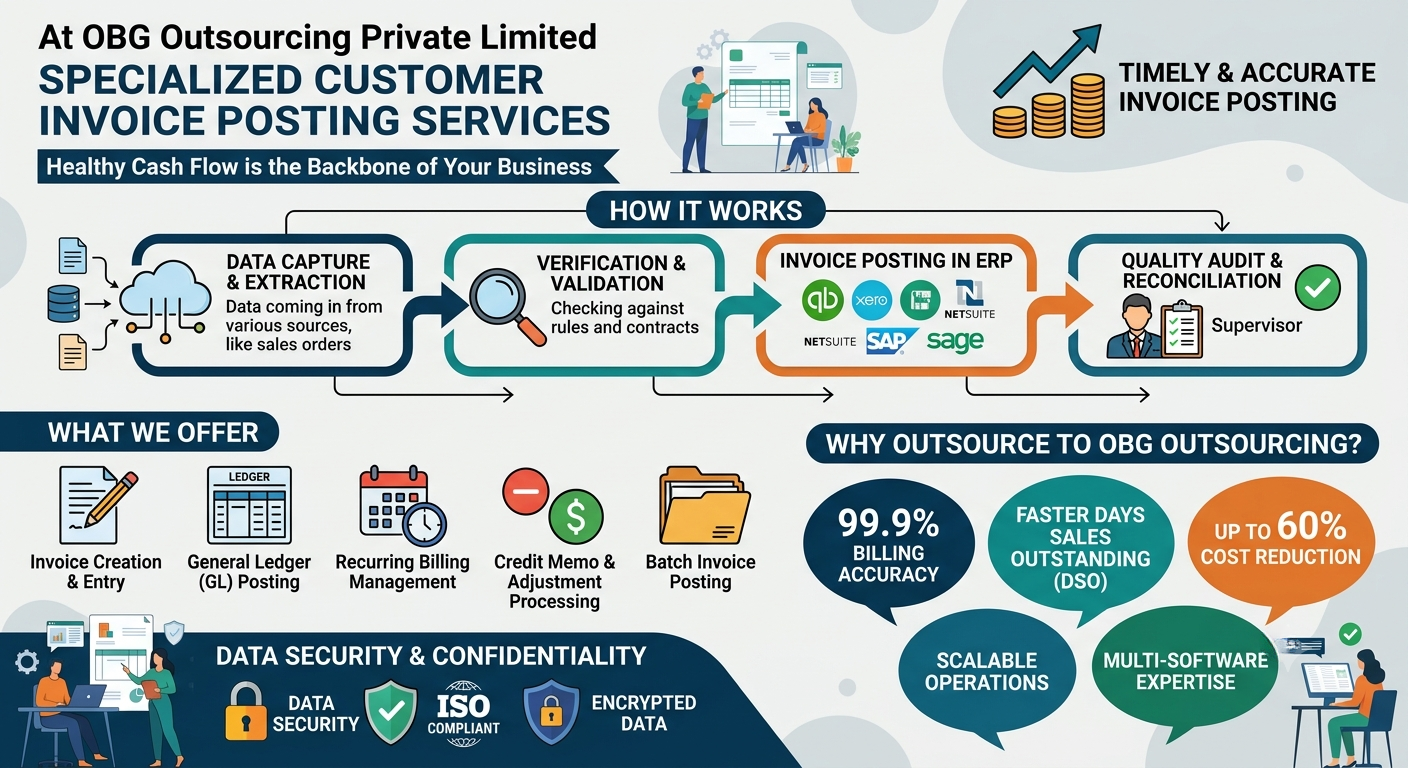 Invoice Posting