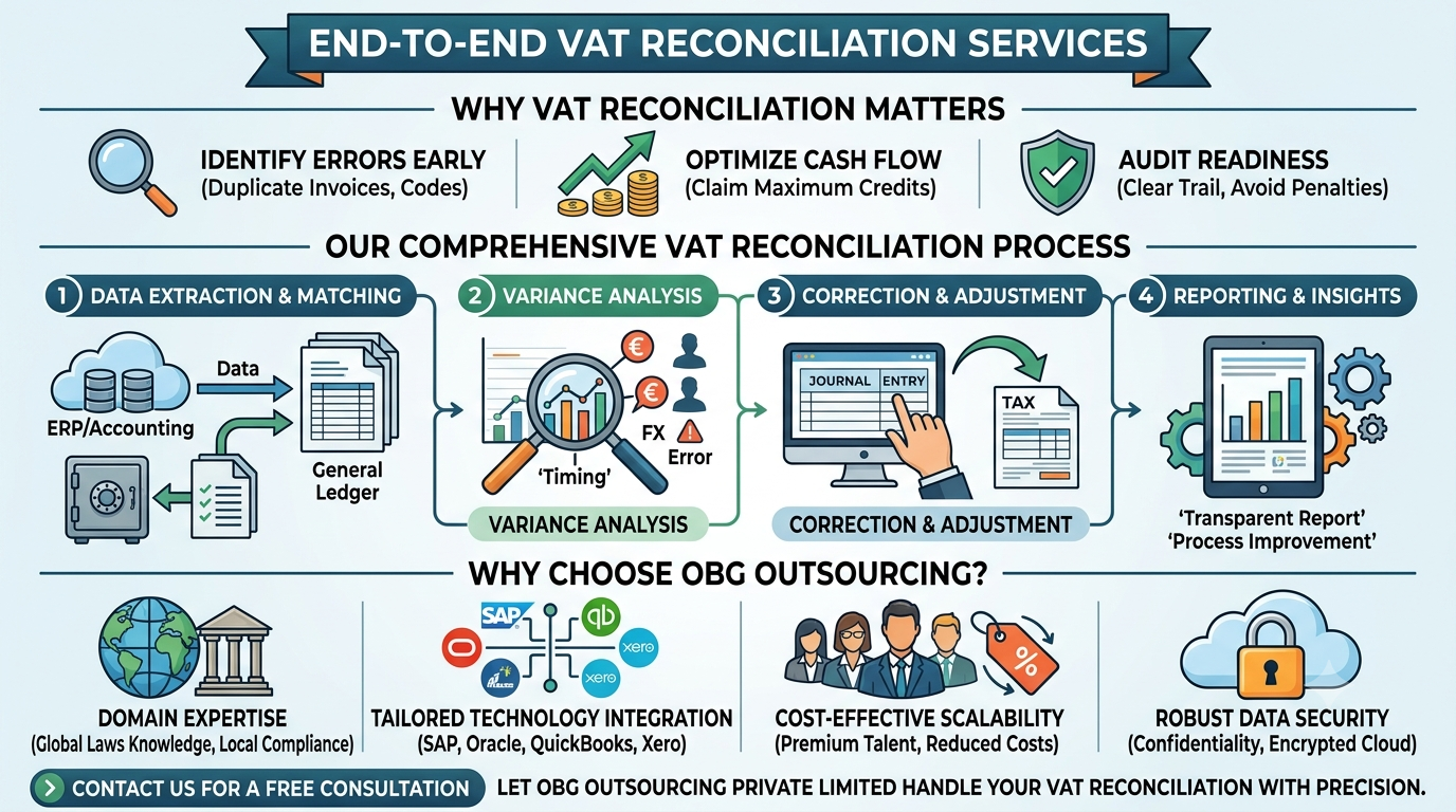 VAT reconciliation 