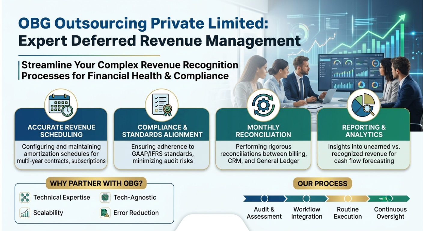 Deferred Revenue Support