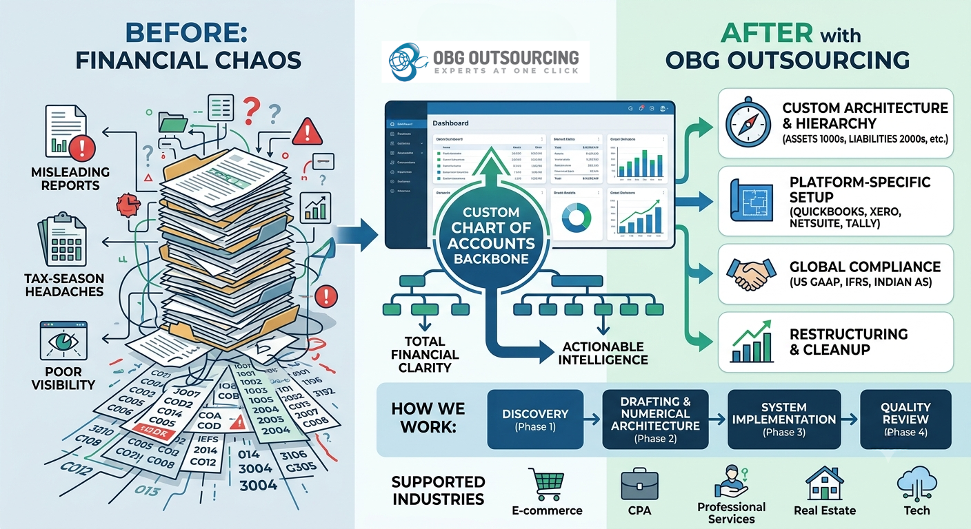 COA Optimization