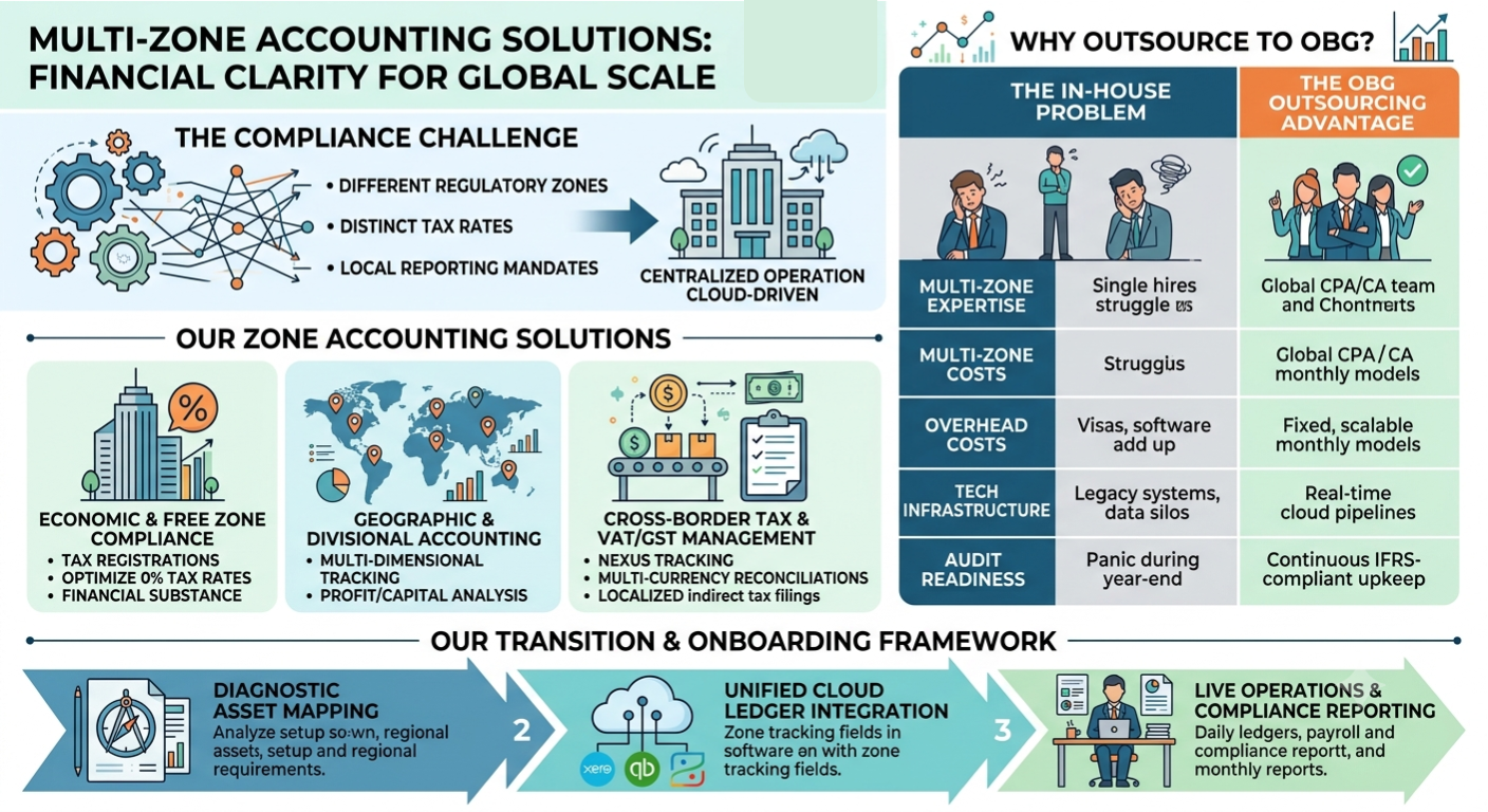 Free Zone Accounting
