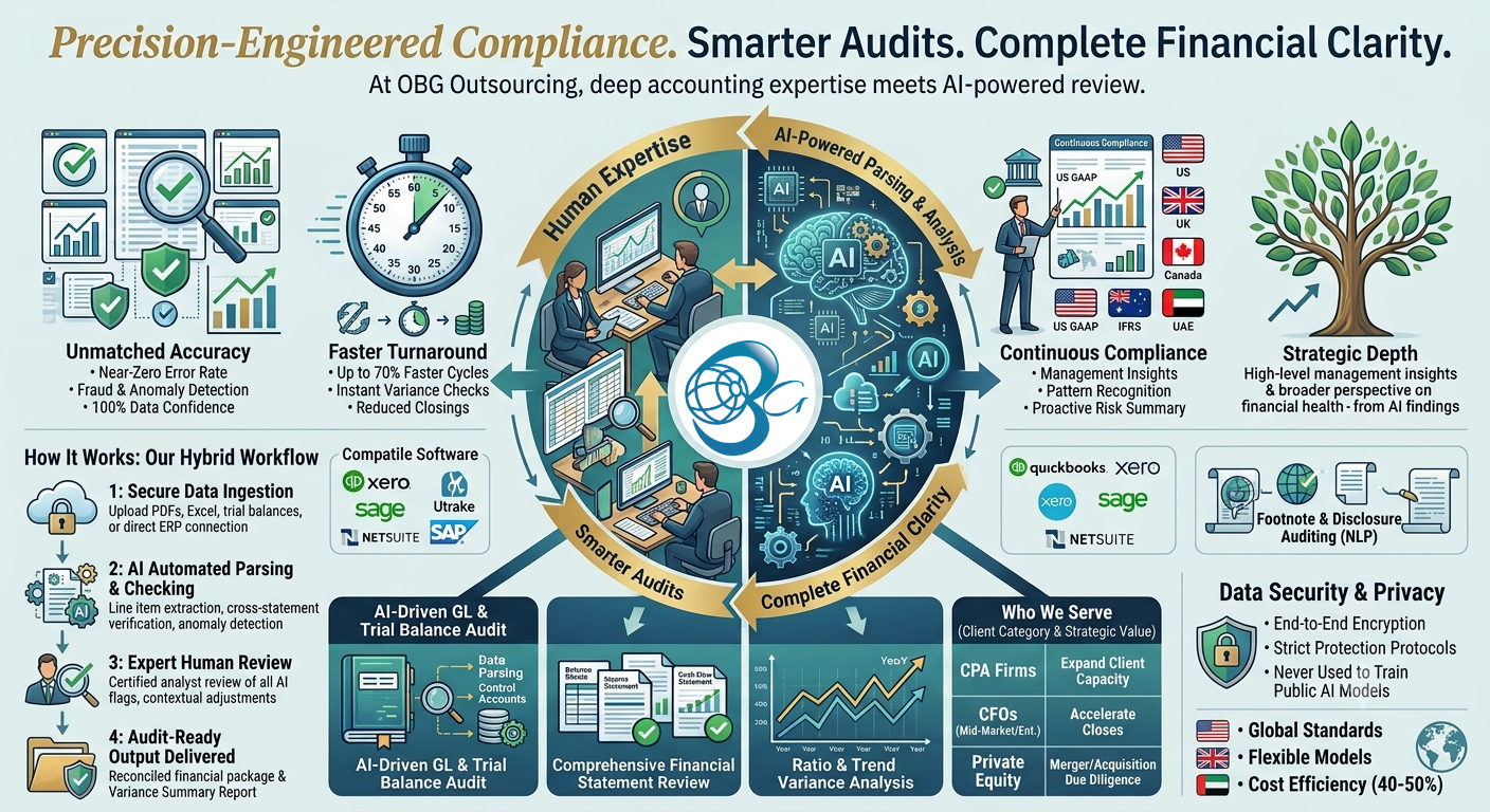 AI-Driven Financial Statement Analysis