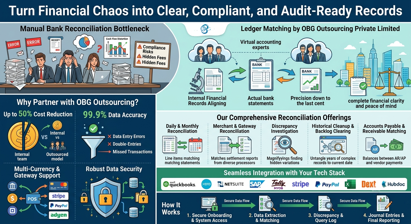 Bank Reconciliation
