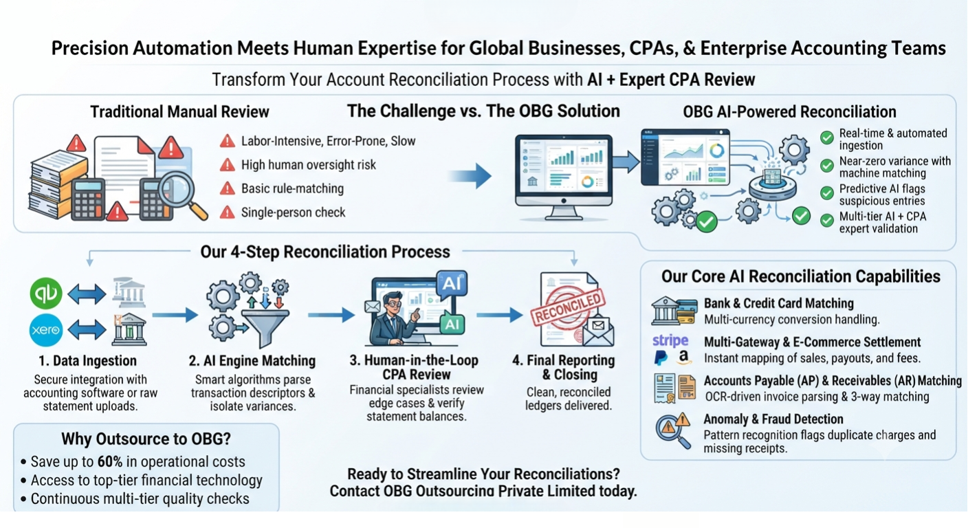 Next-Gen Reconciliation Audit