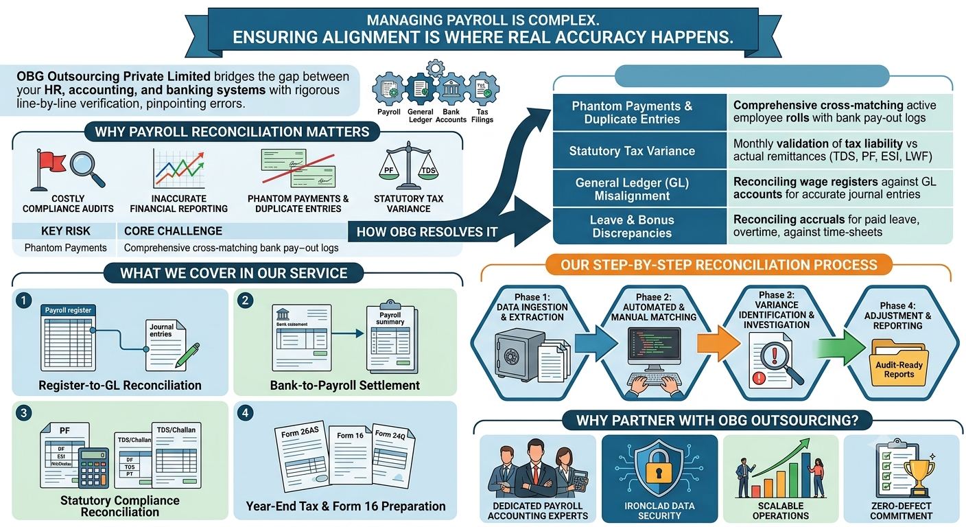 Audit-Ready Payroll