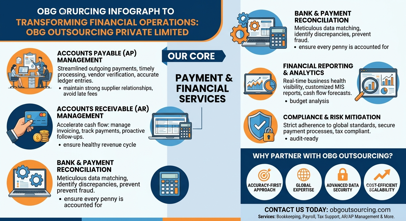 Payment Matching