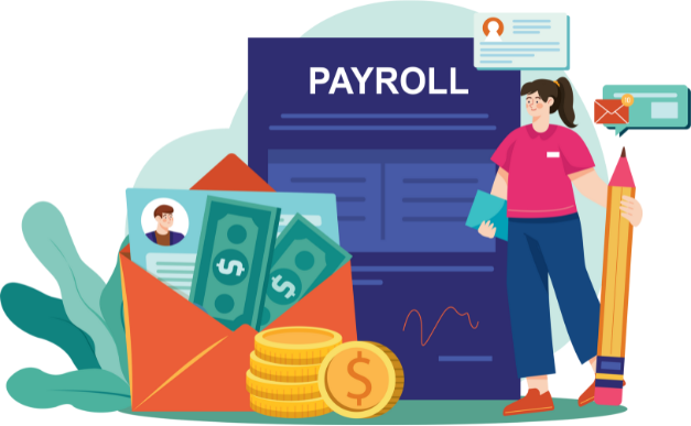 PAYROLL SERVICES