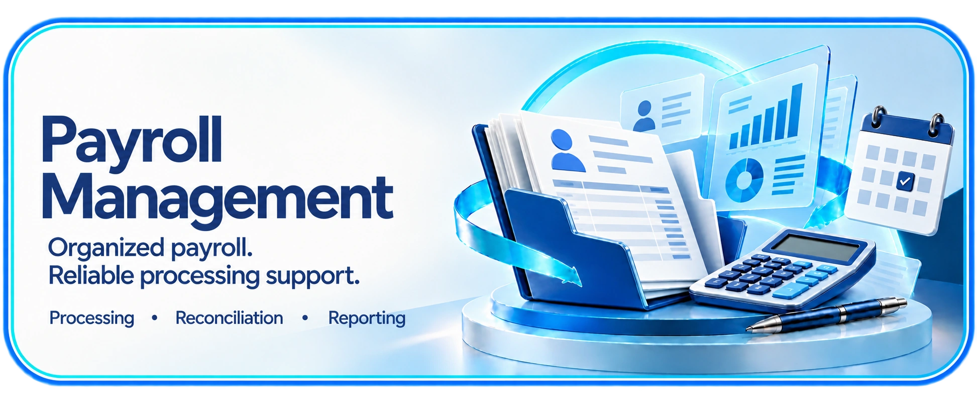 Payroll Management
