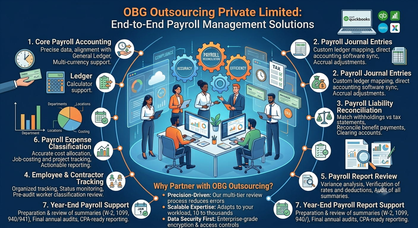 STRATEGIC PAYROLL
