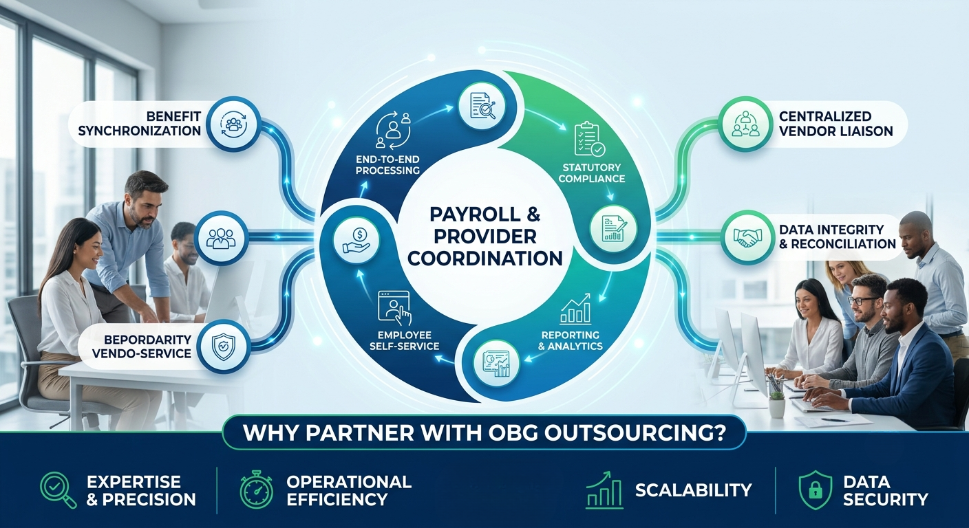 Payroll & Vendor Sync