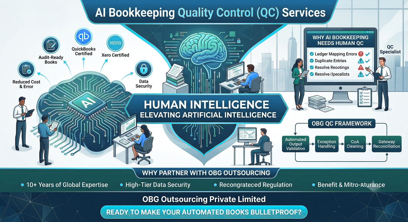 AI Bookkeeping Audit