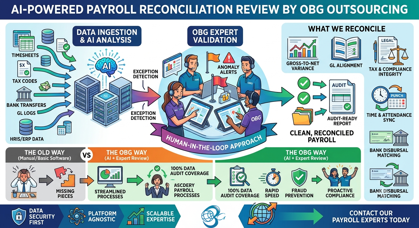 AI Payroll Review